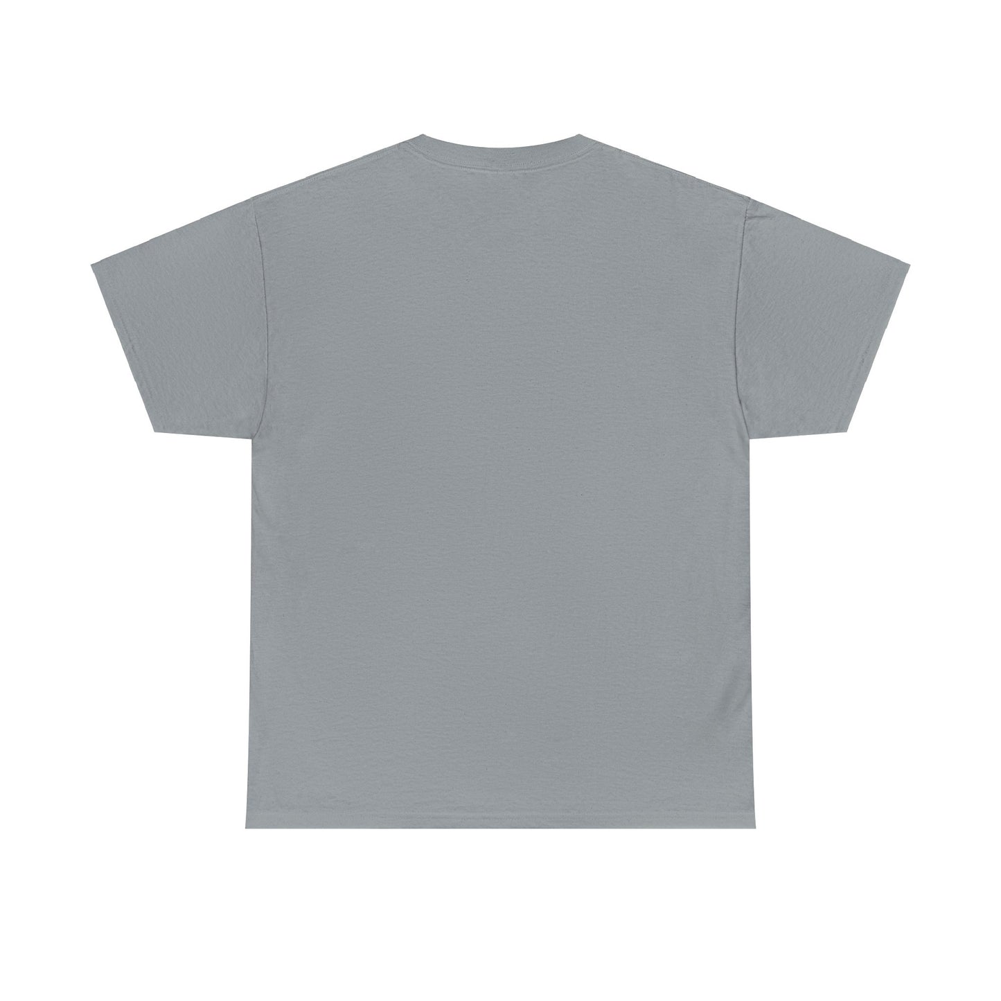 Keith McKnight Heavy Cotton Tee