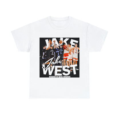 Jake West Tee