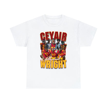 Ceyair Wright Tee