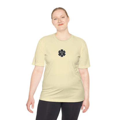 All in Compression Tee