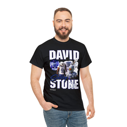 David Stoney Jr. Tee