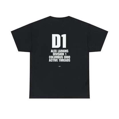 Alex Larkins Tee