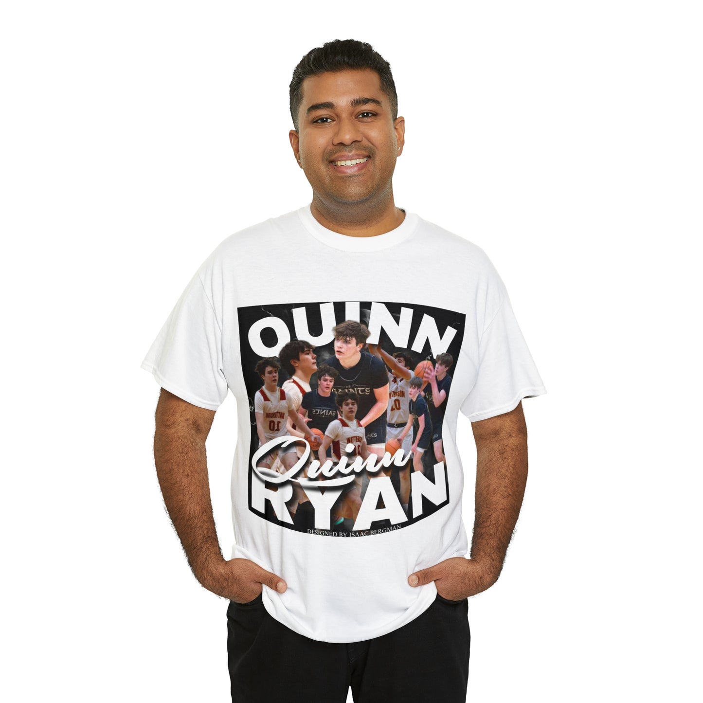 Quinn Ryan Tee