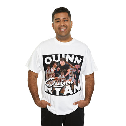 Quinn Ryan Tee