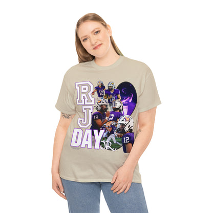 RJ Day Jr. Tee