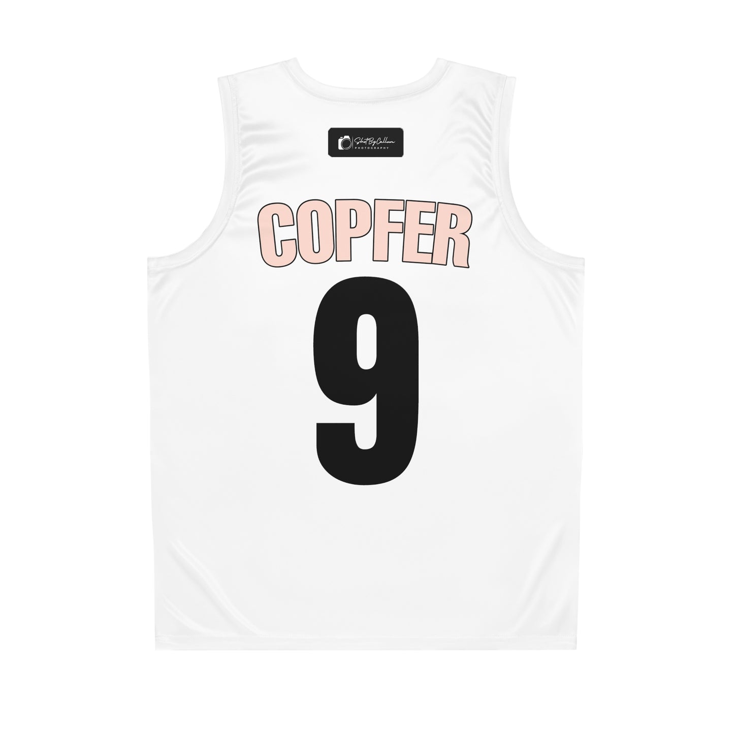 Copfer LSE Jersey