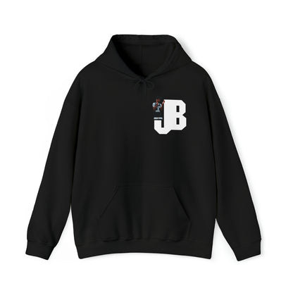 Jorden Bowens Hooded Sweatshirt