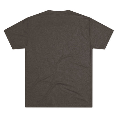 James Carrington Tri-Blend Crew Tee