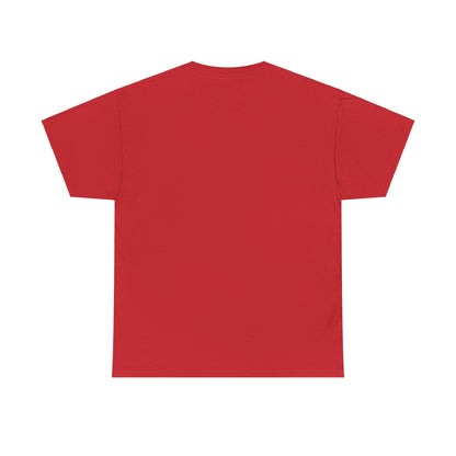 Aeneas Alexander Heavy Cotton Tee