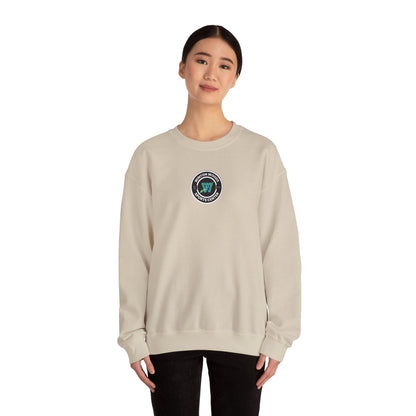Winton Woods Football Crewneck Sweatshirt