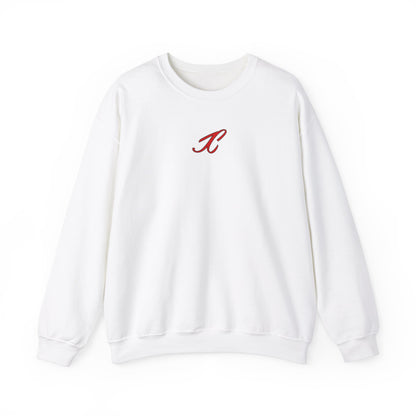 Jashawn Coffey Crewneck Sweatshirt