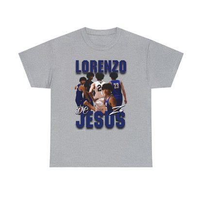 Lorenzo De Jesus Tee