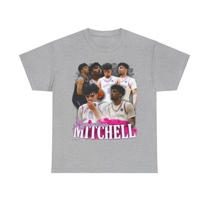 Xzavion Mitchell Heavy Cotton Tee