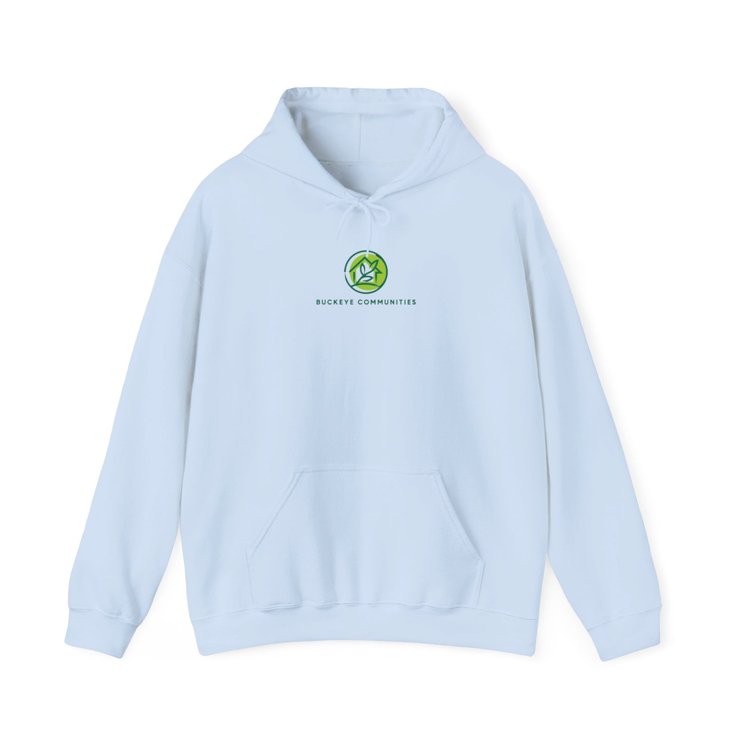 Buckeye Communities Hooded Sweatshirt