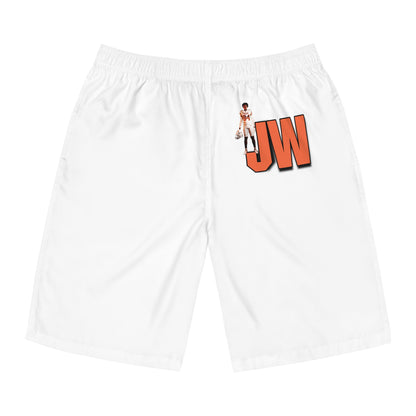 Jordan Washington Shorts