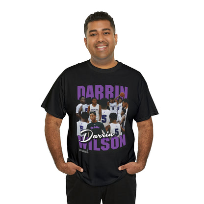 Darrin Wilson Tee