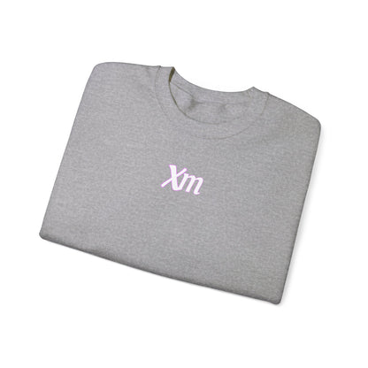 Xzavion Mitchell Crewneck Sweatshirt