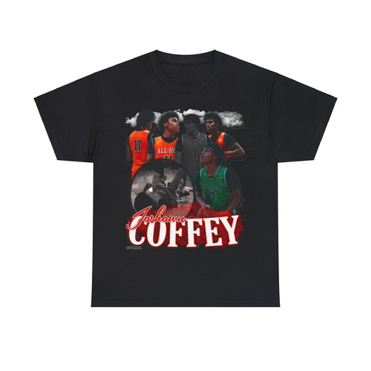 Jashawn Coffey Heavy Cotton Tee