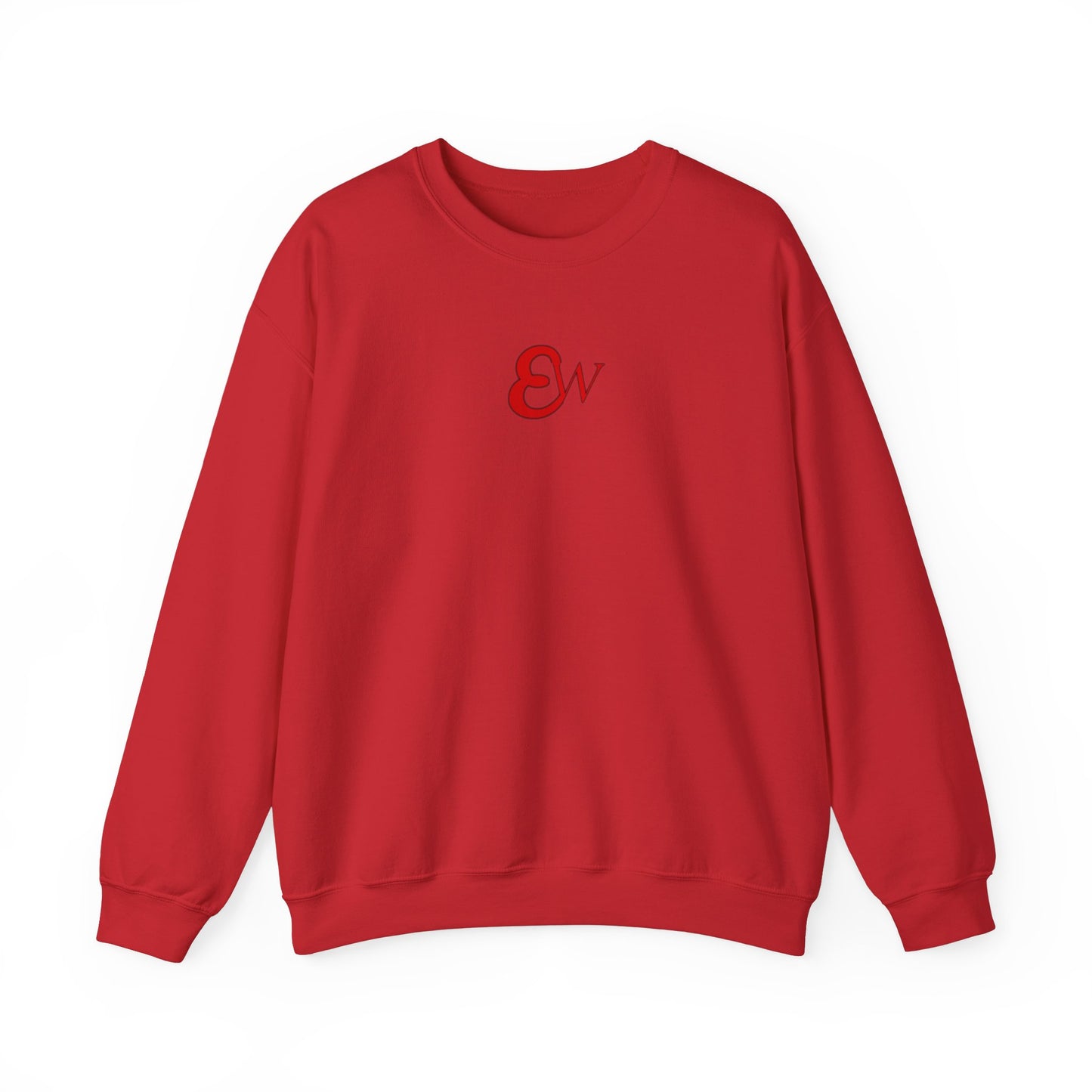 Eli Wilson Crewneck Sweatshirt