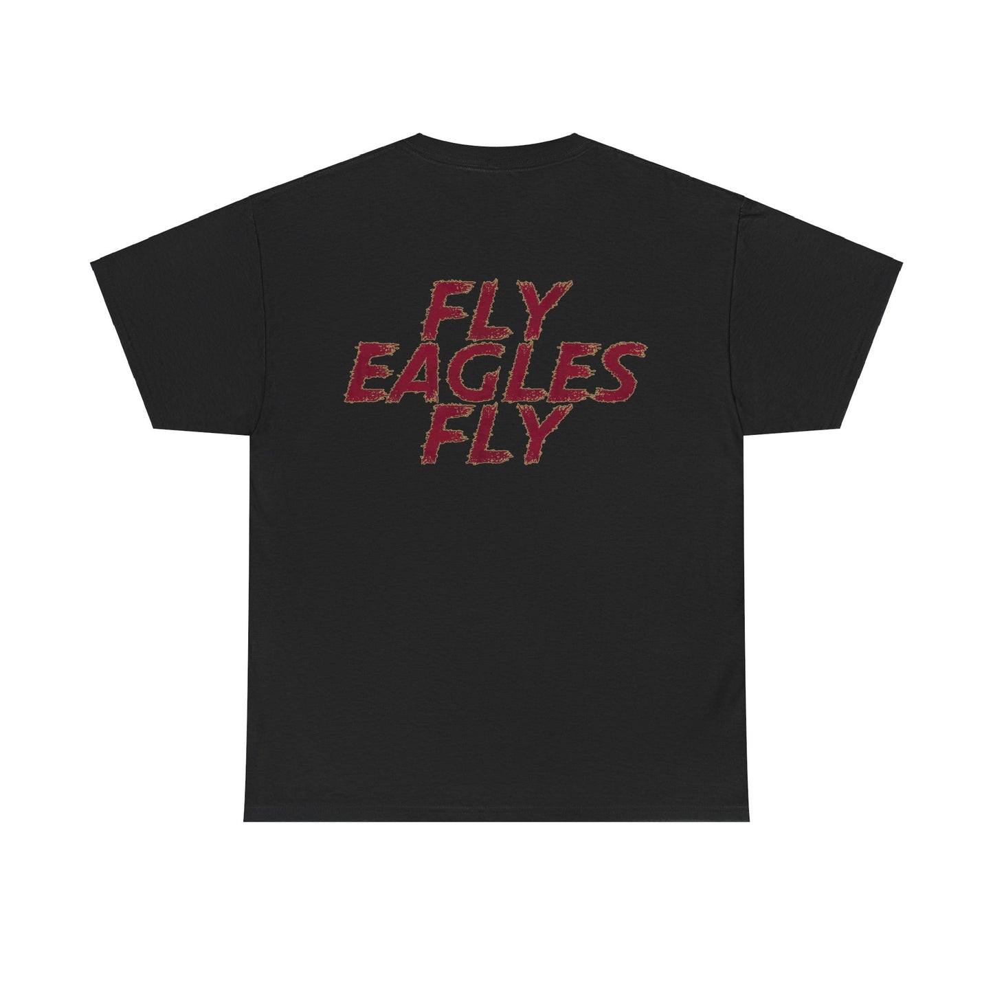 Watterson Football 2024 Heavy Cotton Tee [DS]