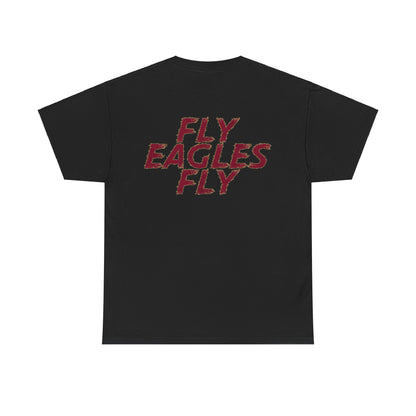 Watterson Football 2024 Heavy Cotton Tee [DS]