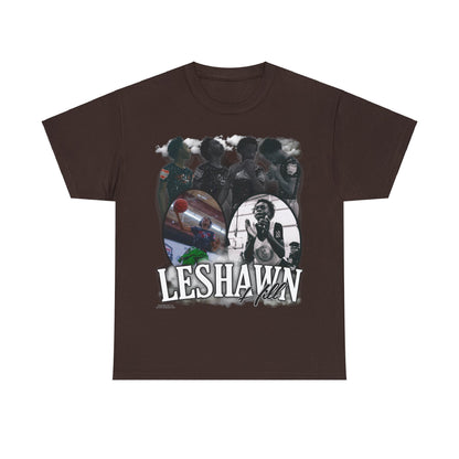 Leshawn Hill Heavy Cotton Tee