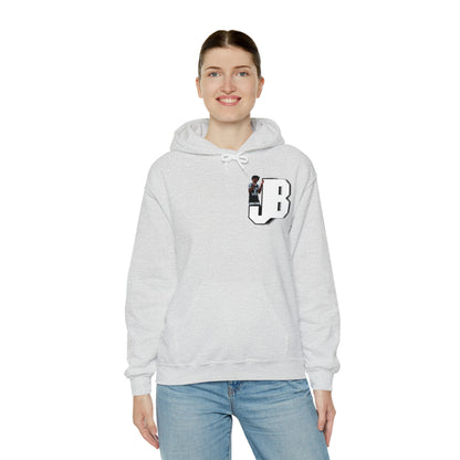 Jorden Bowens Hooded Sweatshirt