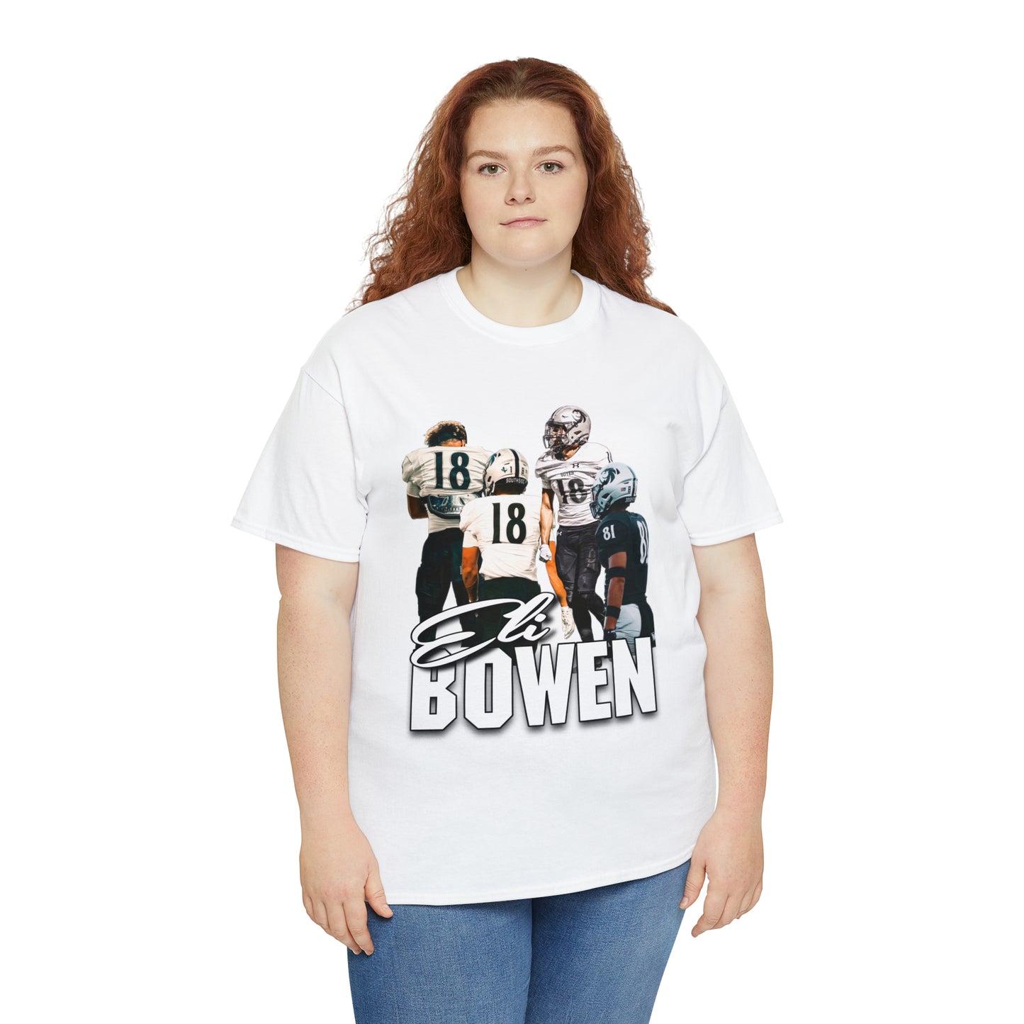 Eli Bowen Tee