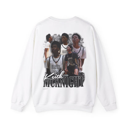 Keith McKnight Crewneck Sweatshirt