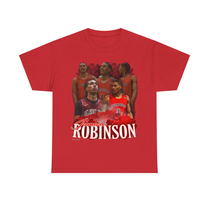 Jamari Robinson Heavy Cotton Tee
