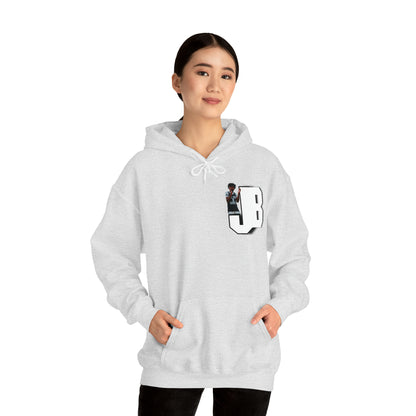 Jorden Bowens Hooded Sweatshirt