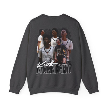Keith McKnight Crewneck Sweatshirt