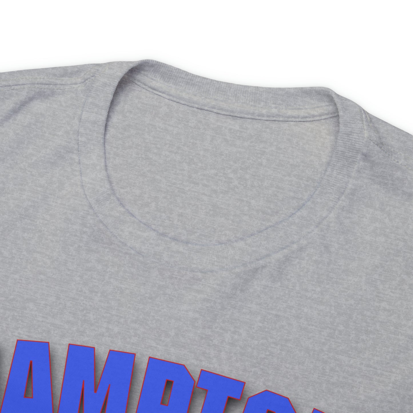Hampton Sanders Tee