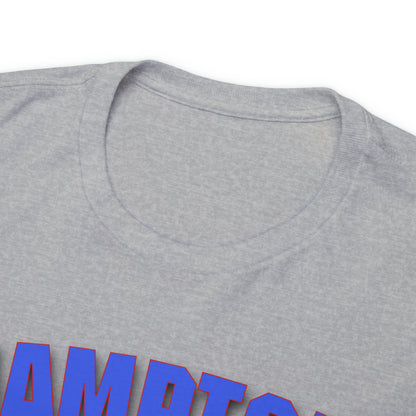 Hampton Sanders Tee