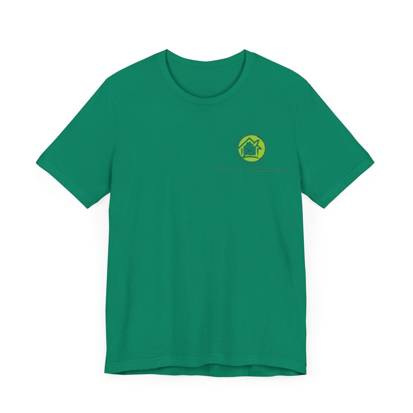 Buckeye Communities Short Sleeve Tee
