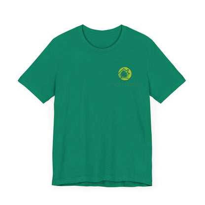 Buckeye Communities Short Sleeve Tee