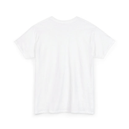 Kelsey Mitchell Heavy Cotton Tee