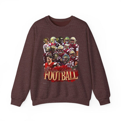 Watterson Football 2024 Crewneck Sweatshirt