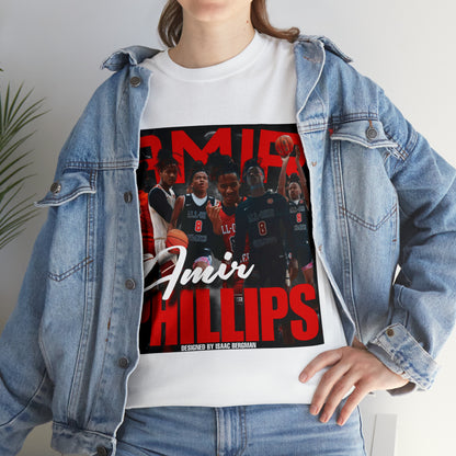 Amir Phillips Tee
