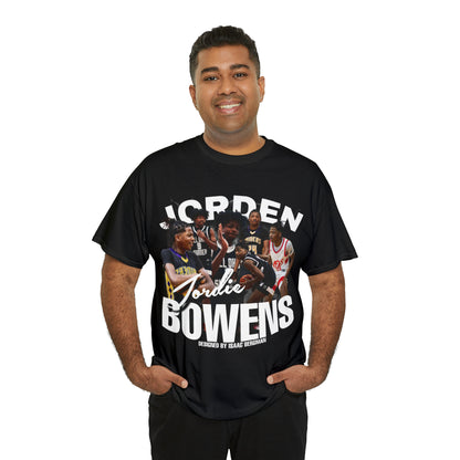 Jorden Bowens Tee