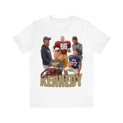 Coach Kennedy Tee