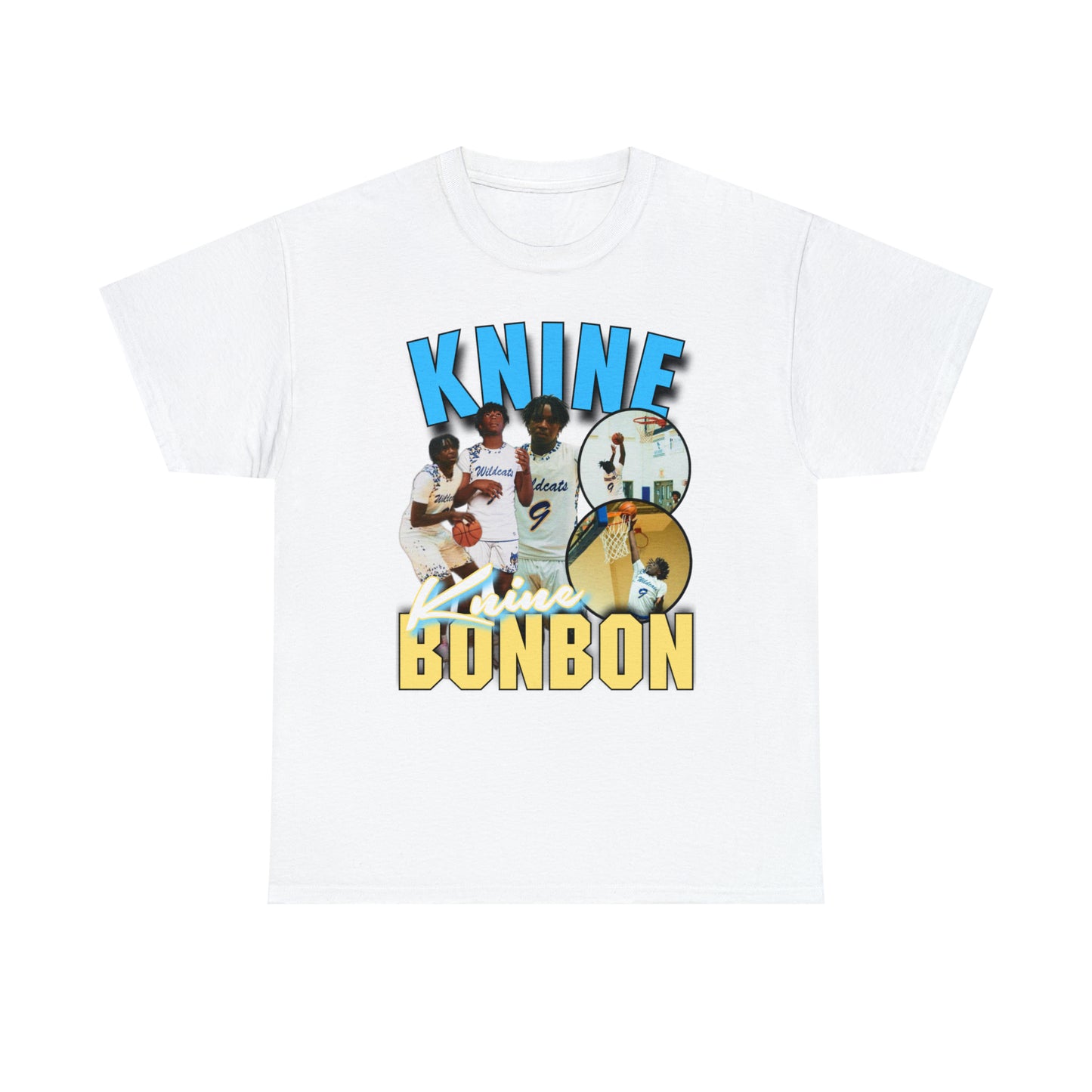 KNINE Tee