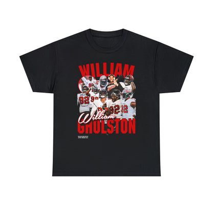 William Gholston Tee