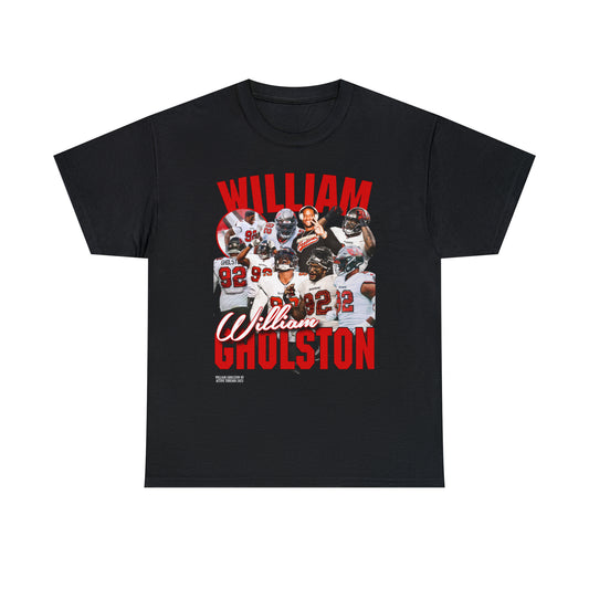 William Gholston Tee