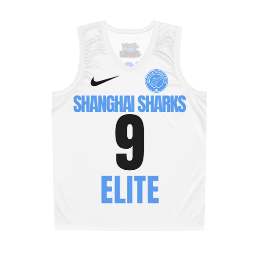 Jack Heston Sse Jersey