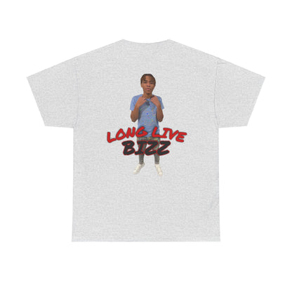 Davion Mack Heavy Cotton Tee