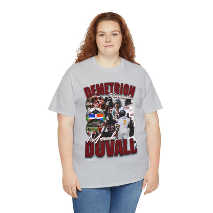 DEMETRION Duvall Tee