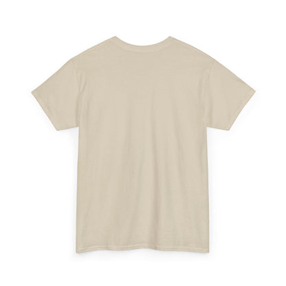 Quadri Bashiru Heavy Cotton Tee