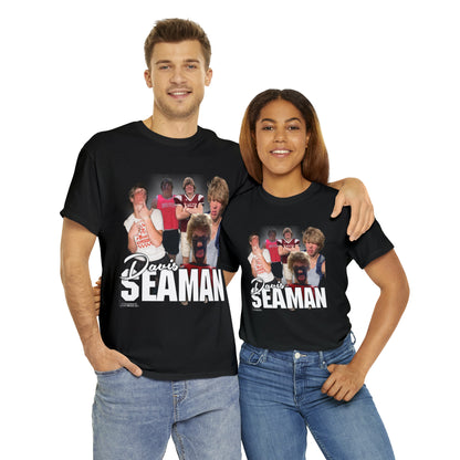 Davis Seaman Tee