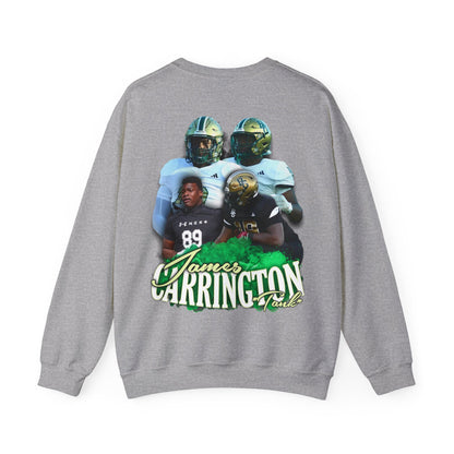 James Carrington Crewneck Sweatshirt